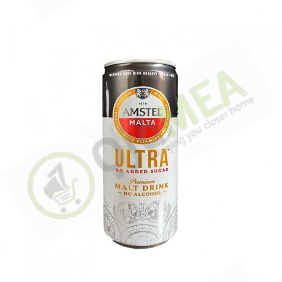 Amstel Malt Ultra (non...