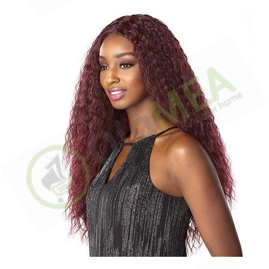 Sensationnel Lace Front Wig...