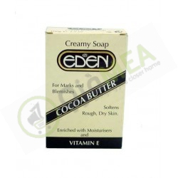 Eden Cocoa Butter Soap