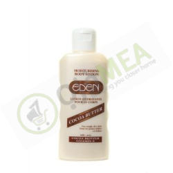 Eden Cocoa Butter 500ml