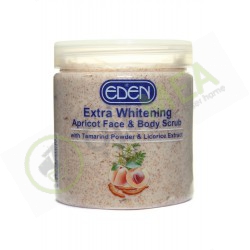 Eden Extra Whitening...