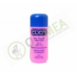 Eden Nail Polish Remover 200ml