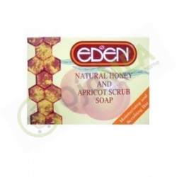 Eden Natural Honey And...