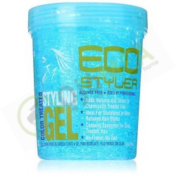 Eco Style Gel, Sport 32 oz