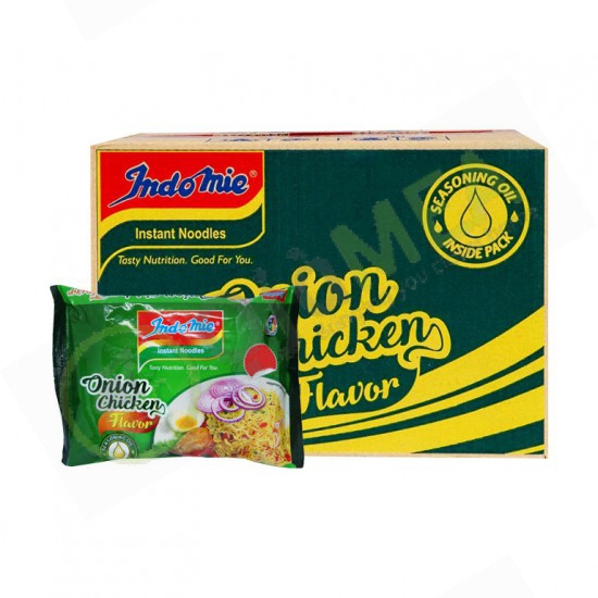 Indomie Instant Noodles...