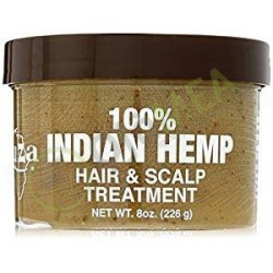 Royal Indian Hemp Hair &...