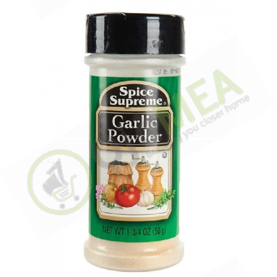 Supreme Garlic Powder 85g