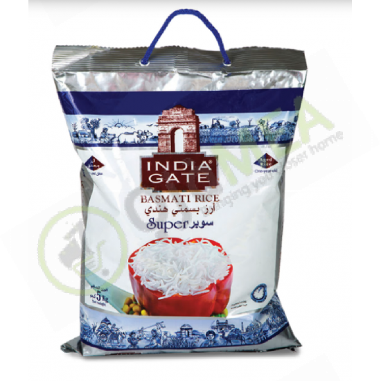 India Gate Super Basmati...