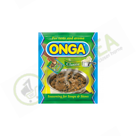 Onga Classic Seasoning 6g