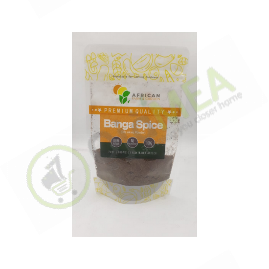 Banga Spice 100g by African...