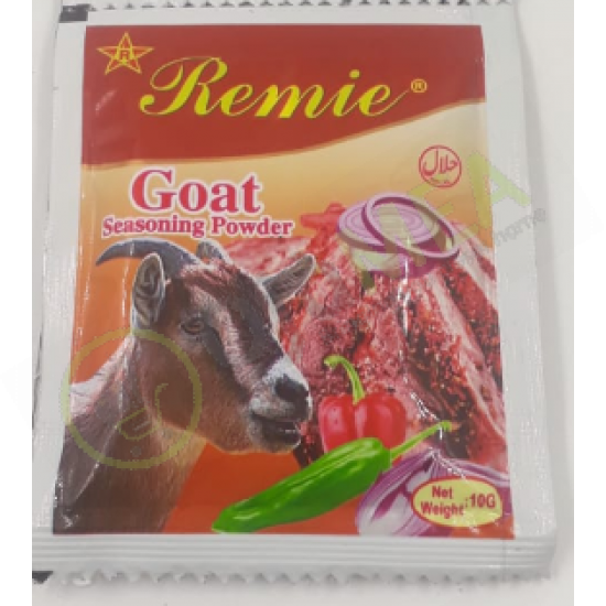 Remie Goat Meat Seasoning...