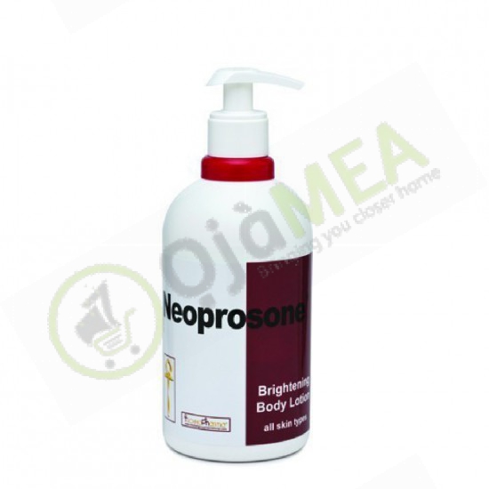 Neoprosone Brightening...