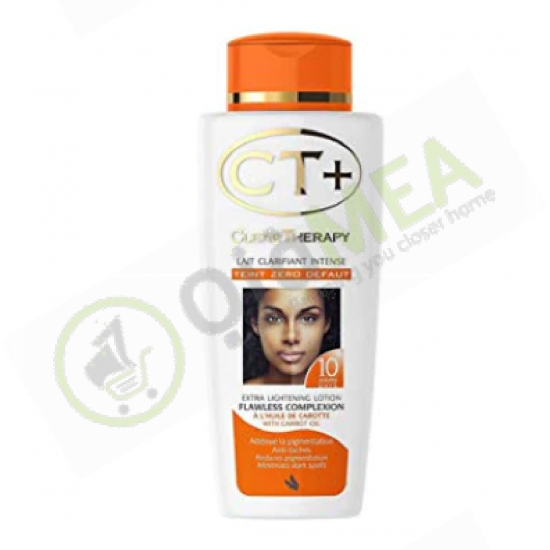 CT+ Clear Therapy Lotion