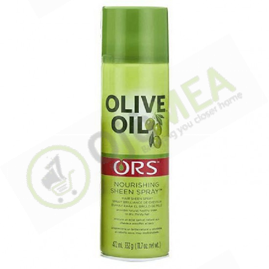 ORS Olive Oil Sheen hair...