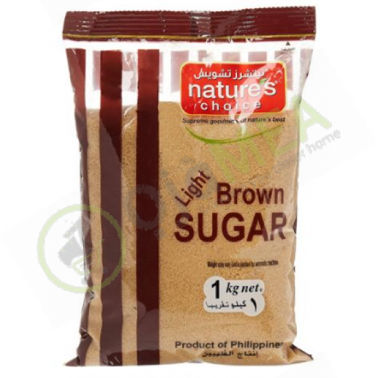 Brown Sugar 1kg