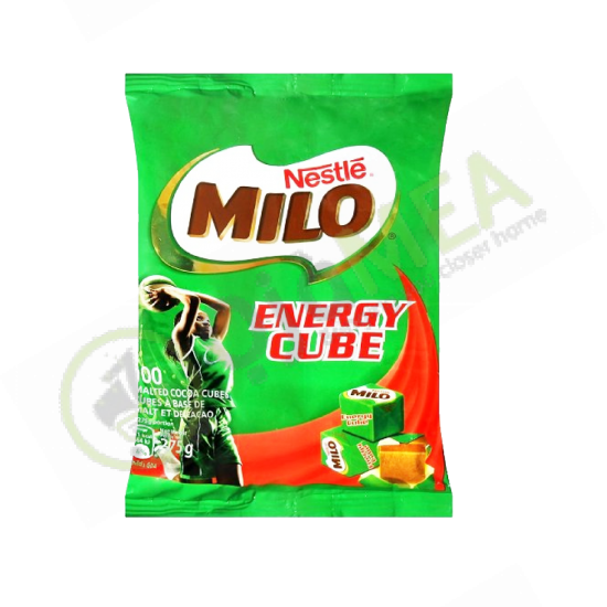 Nestle Milo Energy Cube...