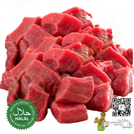 Beef Meat 1kg