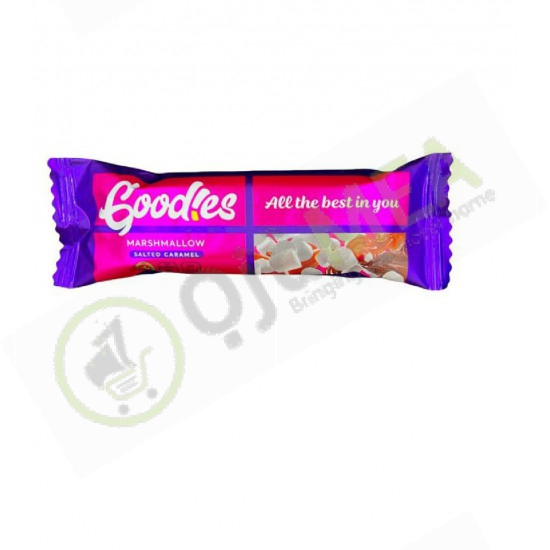 Goodies Marshmallow 40g