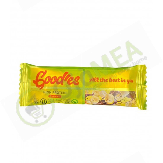 Goodies Banana 40g