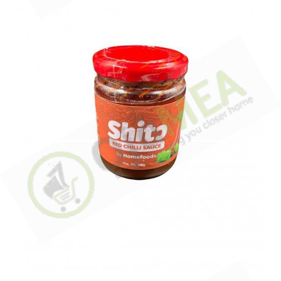 Shito by homefoods red...