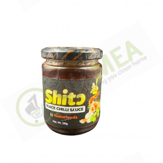 Shito by homefoods black...