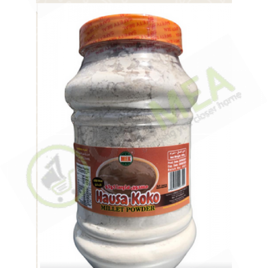 Hausa Koko Millet Powder 800g