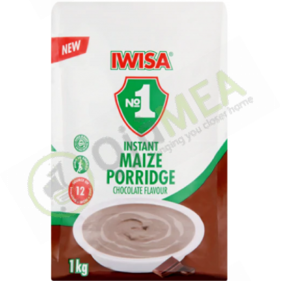 Iwisa Instant Porridge 1Kg...