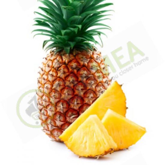 Pineapple  Whole