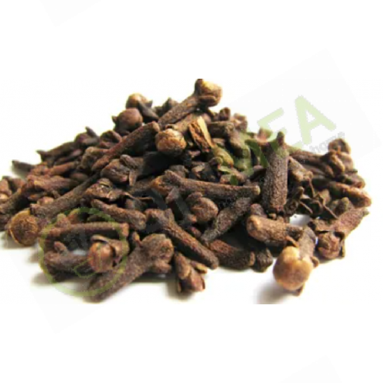 Cloves 100g by African Farm...