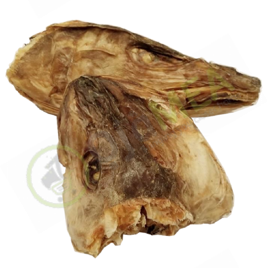 AFG Dry Stockfish Head