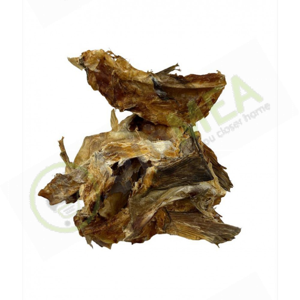 Africas Finest Stockfish Cod, 250g