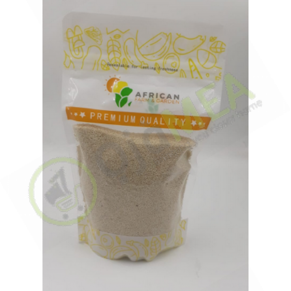 Acha Grain (Fonio) 1kg