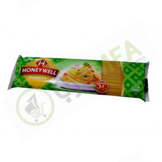 Honeywell Spaghetti 500g