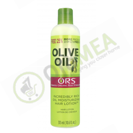 ORS Olive Oil Incredibly...