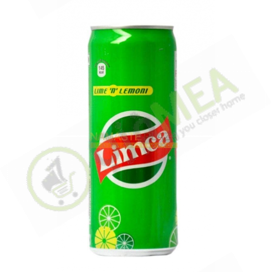 Limca Lime n Lemoni 300ml