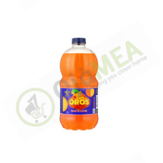 BROOKES OROS PINEAPPLE 2L