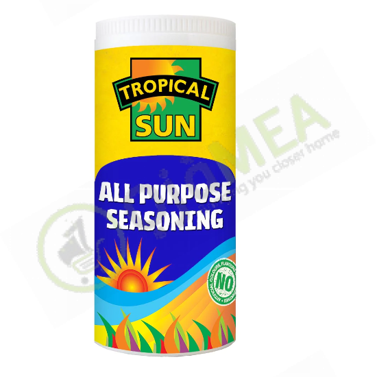 Tropical Sun All Purpose...