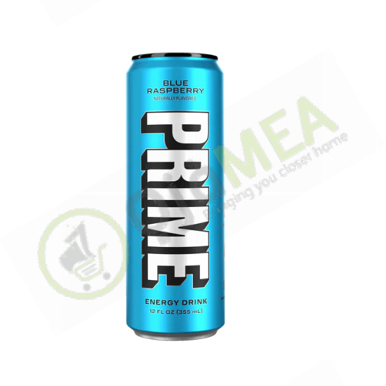 Wholesale PRIME Hydration Original Flavour Energy Drink 330ml