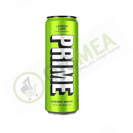 Prime Lemon Lime Hydration...