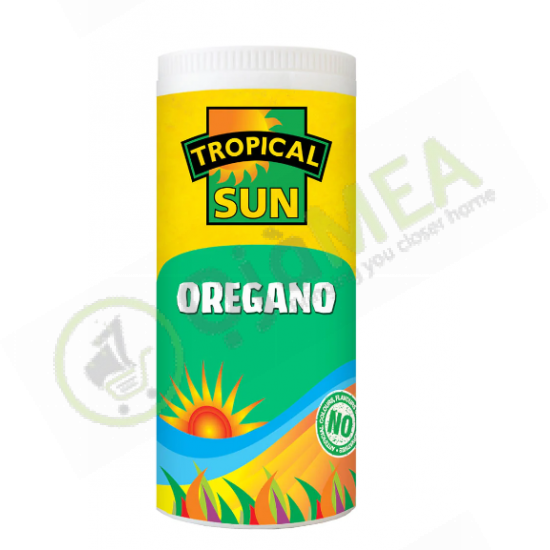 Tropical Sun Oregano...