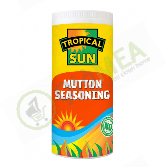 Tropical Sun Mutton...