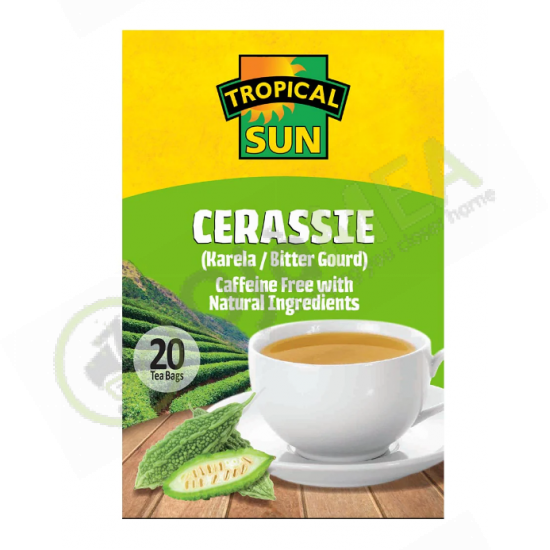Tropical Sun Cerassie Tea...