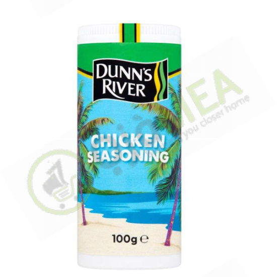 Dunn's River Chicken...