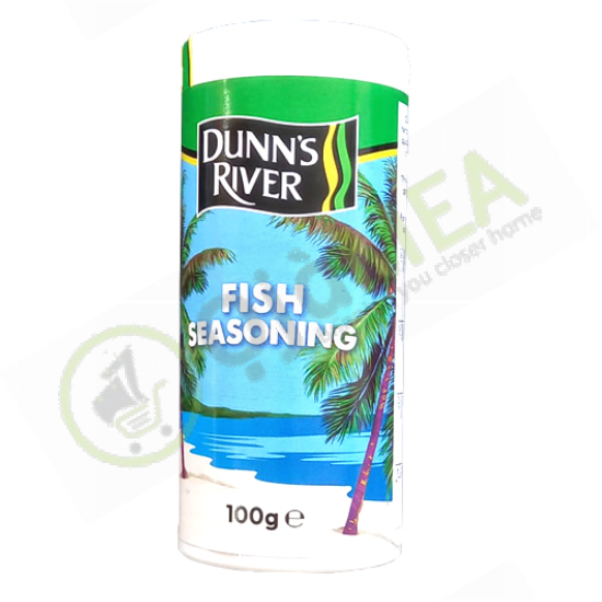 Dunn's River Fish Seasoning...