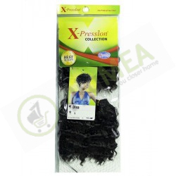 Xpression Weave Diva on...