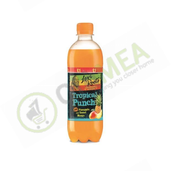 Levi Roots Tropical Punch...