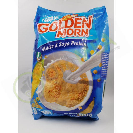 Golden Morn Maize 900g