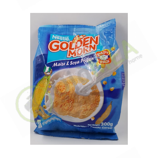 Golden Morn 300g