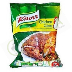 Knorr Chicken Cubes 8g x 50