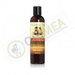 Jamaican Black Castor Oil...